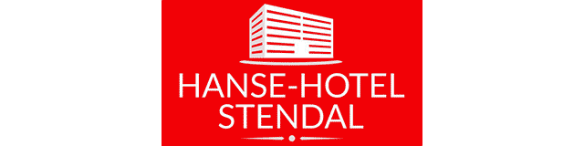 Logo Hanse Hotel Stendal